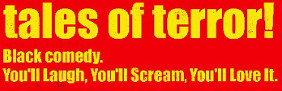 Tales of Terror Title